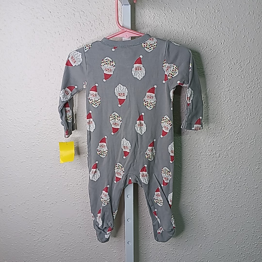 Old Navy 6-9 Months Sleeper/Footies