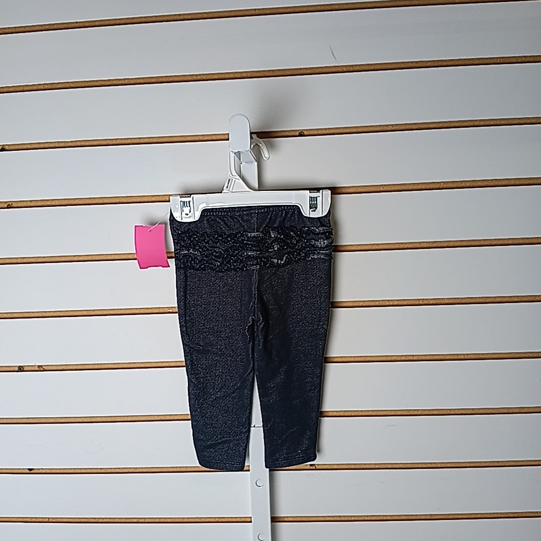 Jumping Beans 9 Months Leggings