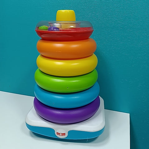 Fisher Price Infant Toy