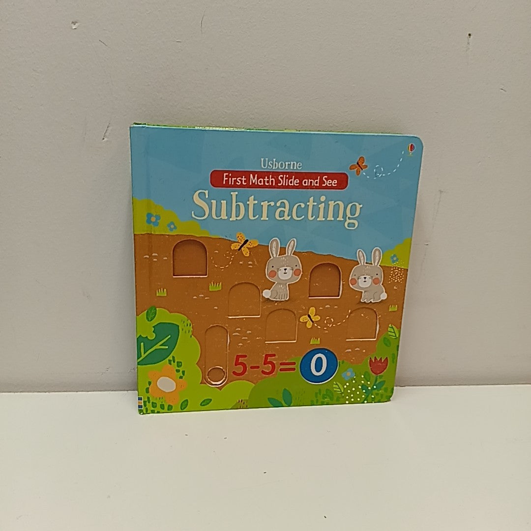 Board Book Books