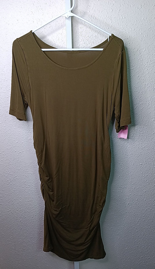 BHome Size M MAT Dress