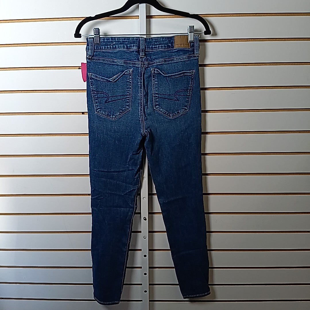 American Eagle Size 6 Jeans