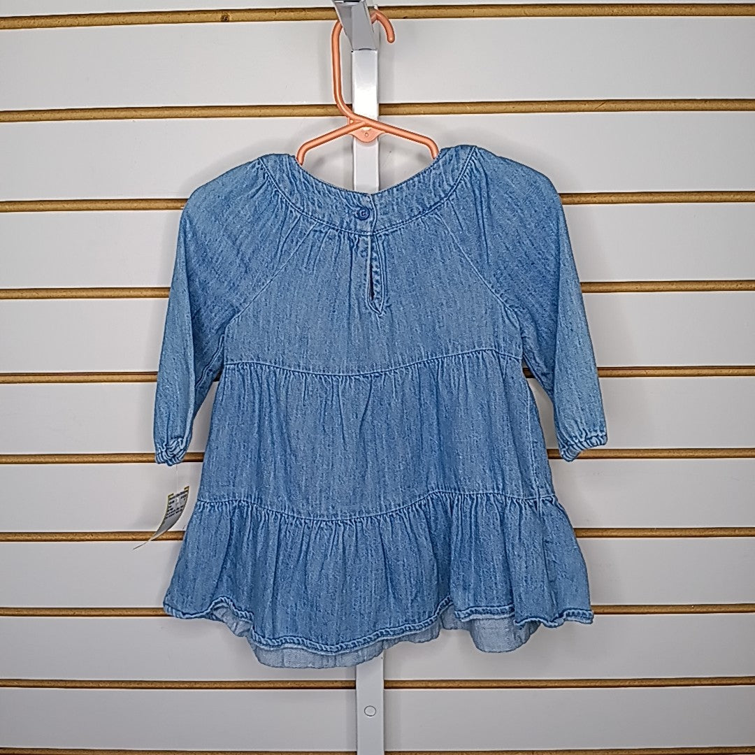 Old Navy 18-24 Months Dress