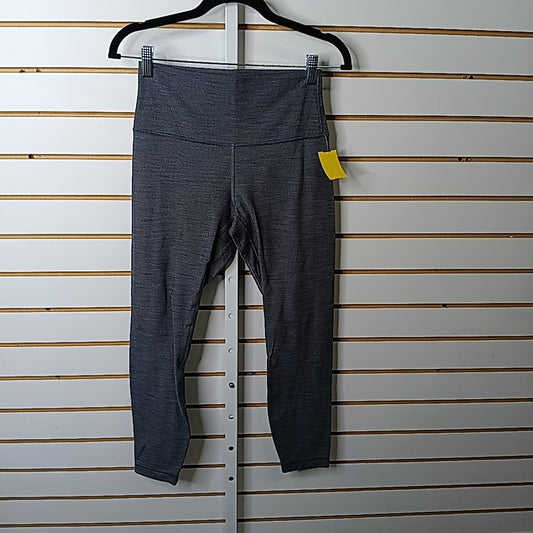 Lululemon 8 Leggings