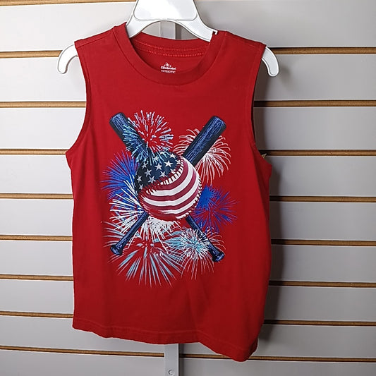 Celebrate 4/5 Shirt