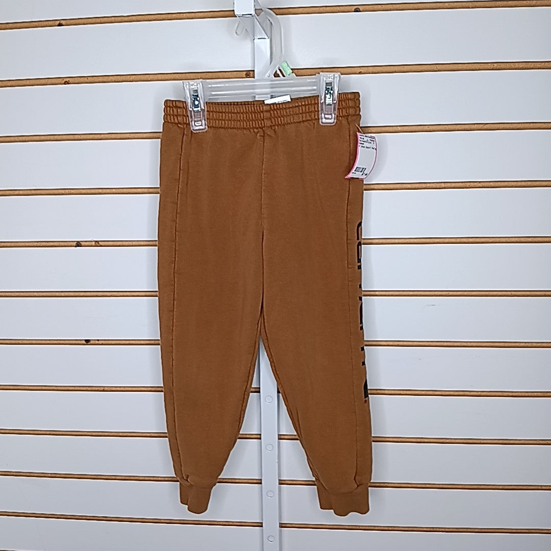Carhartt 4T Play Pants/Sweatpants