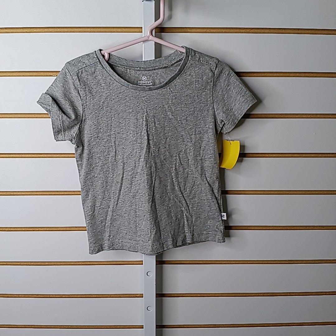 Honest Company 24 Months Shirt