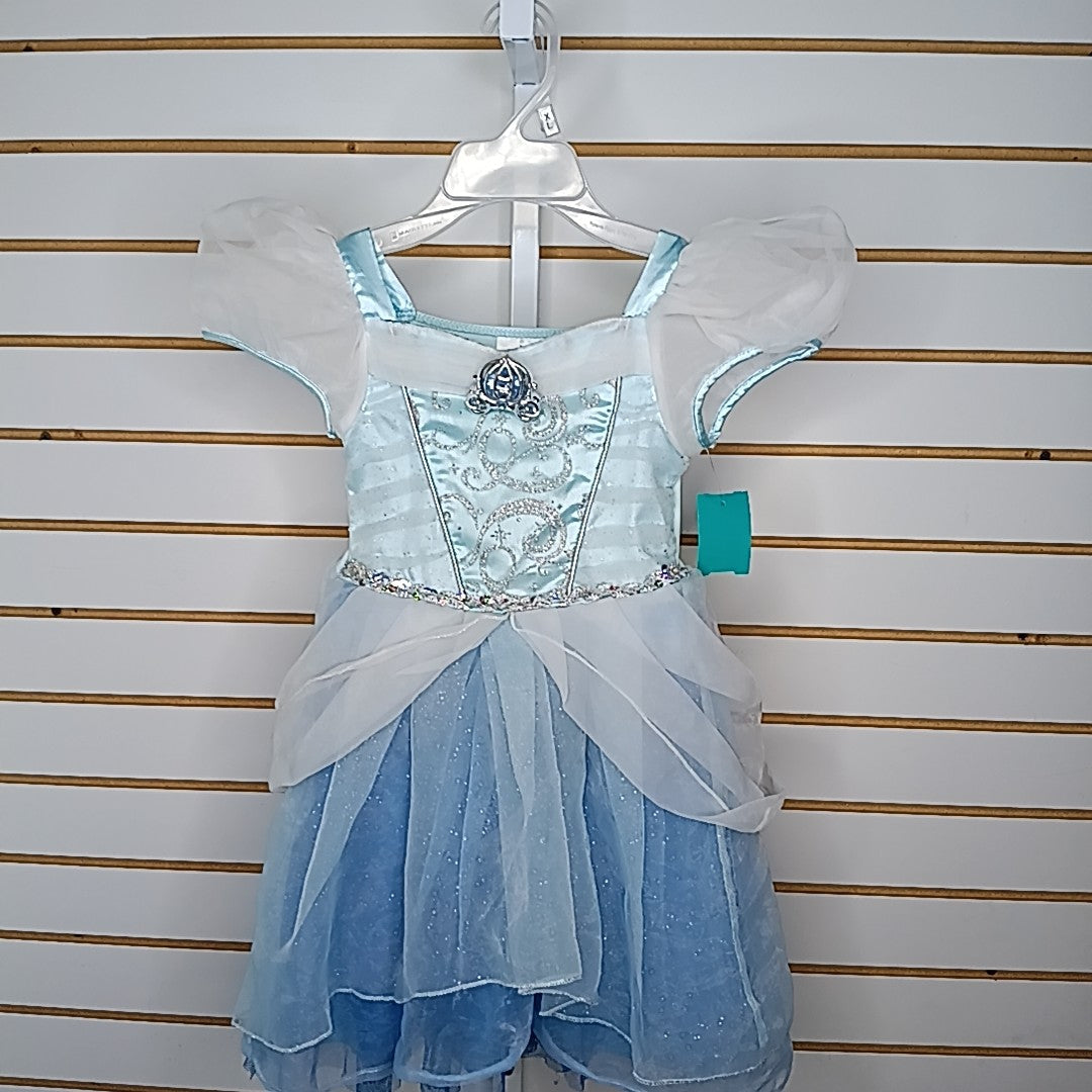 Disney 3 Costume