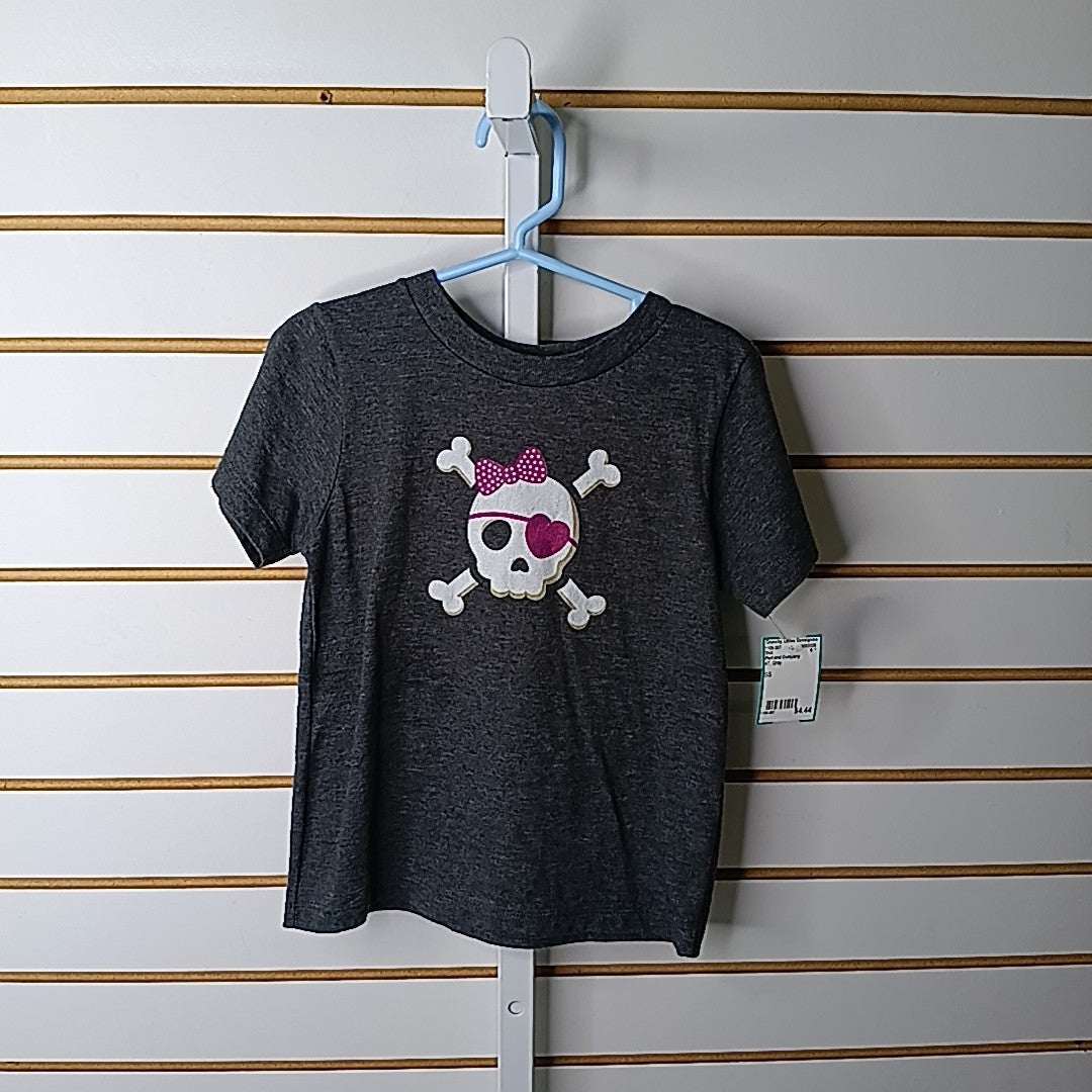 Port and Company 4T Shirt