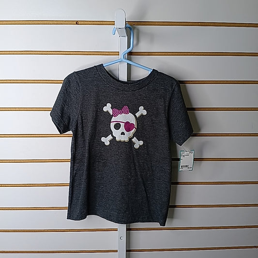 Port and Company 4T Shirt