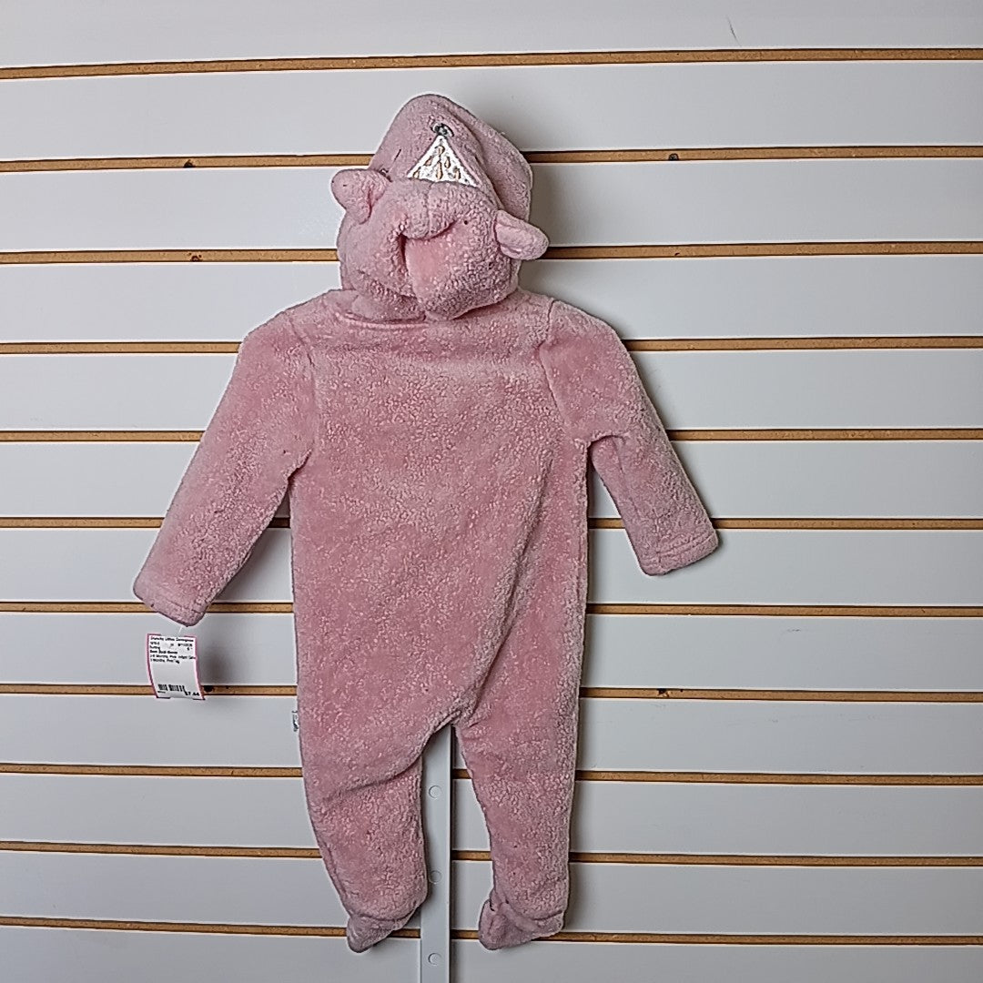 Duck Duck Goose 3-6 Months Bunting