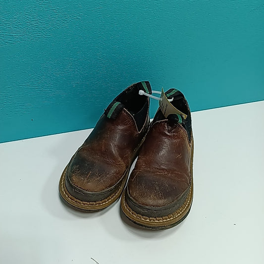 Georgia Giant 1.5Y Boots