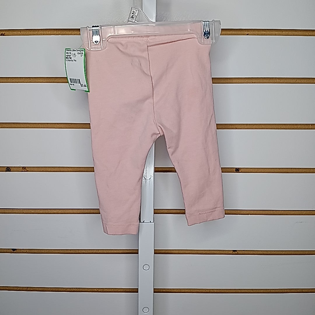 Baby Gap 0-3 Months Leggings
