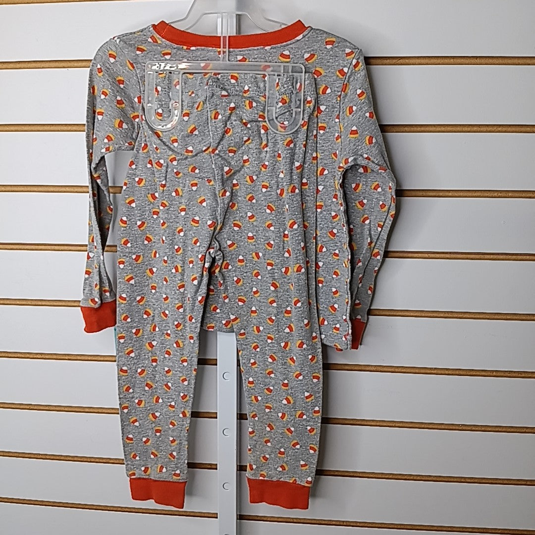 Celebrate 4T Pajamas 2pc