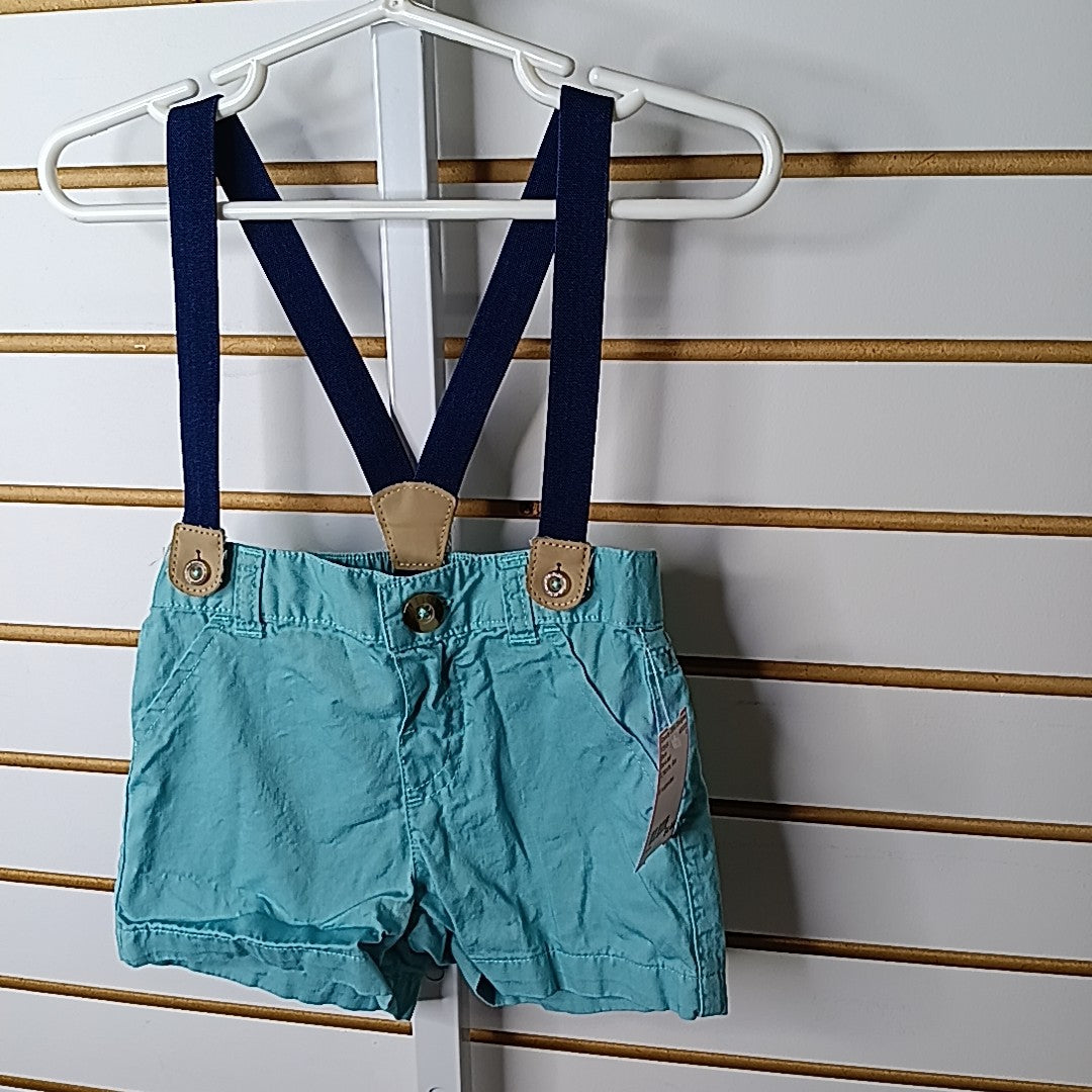 Cat & Jack 12 Months Shorts