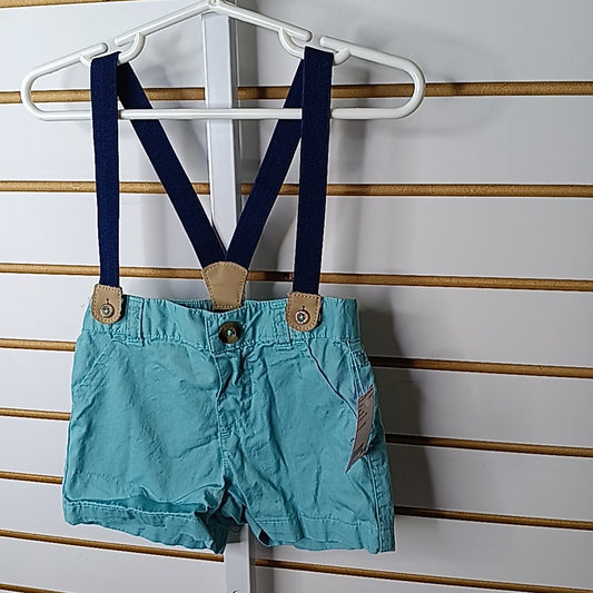 Cat & Jack 12 Months Shorts