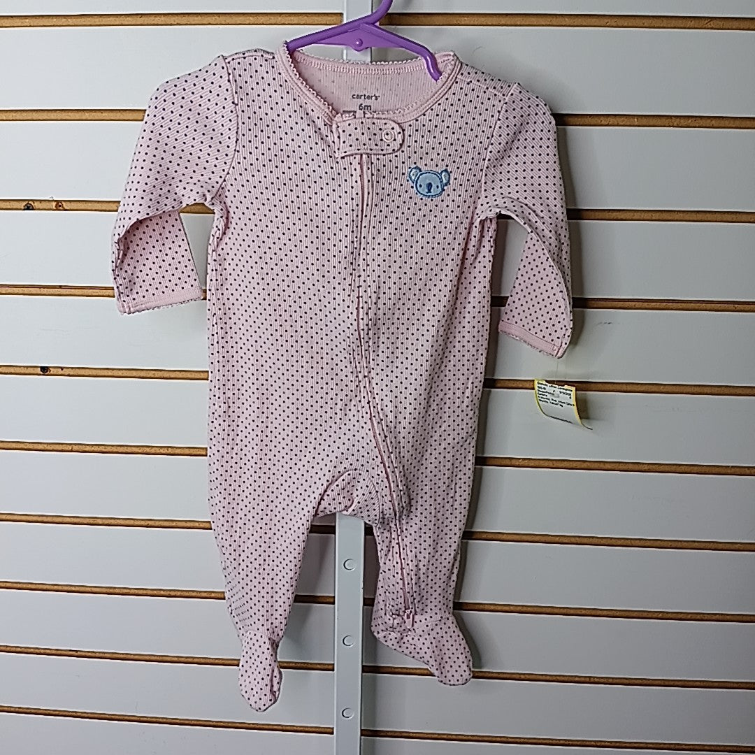 Carter's 6 Months Sleeper/Footies