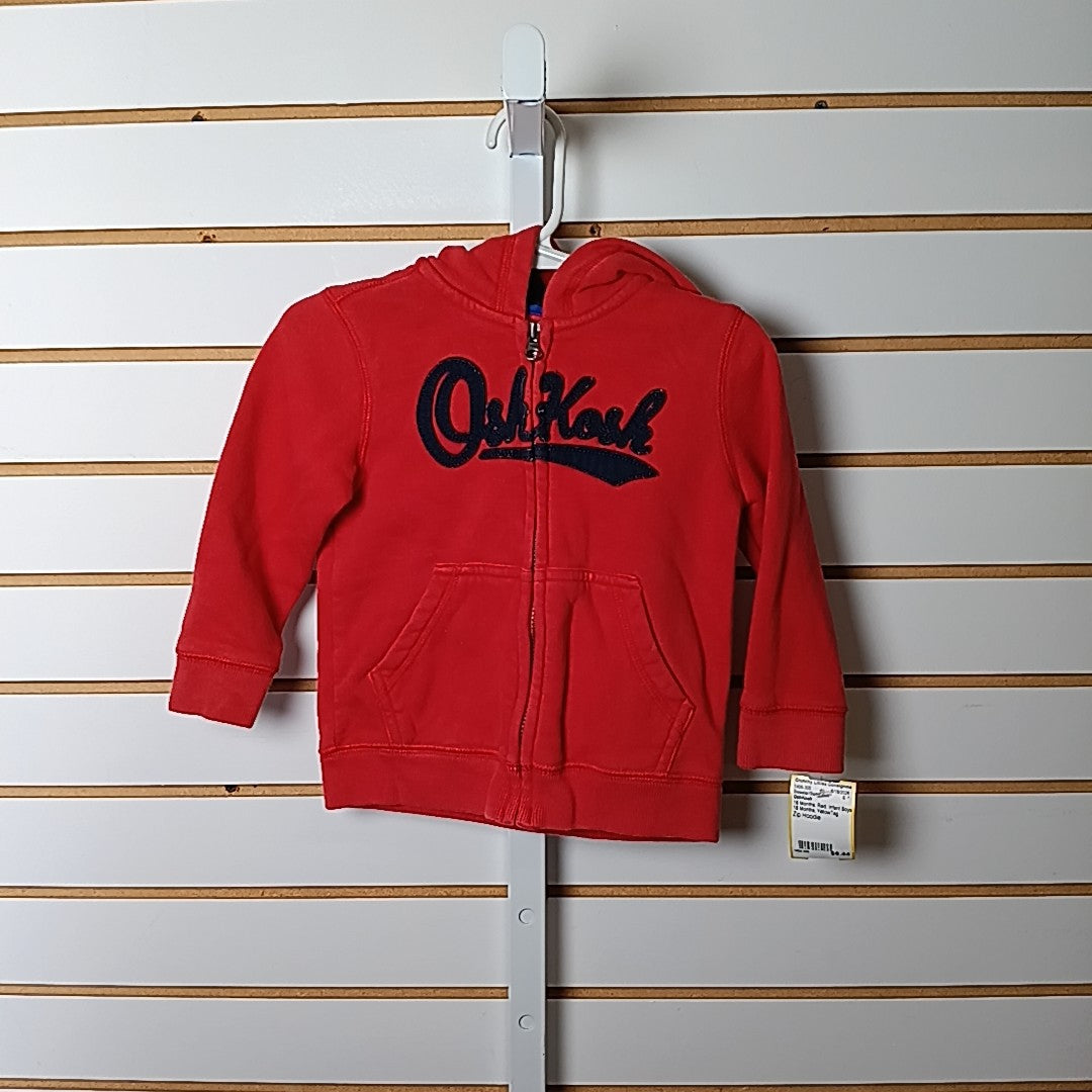 OshKosh 18 Months Sweater/Sweatshirt