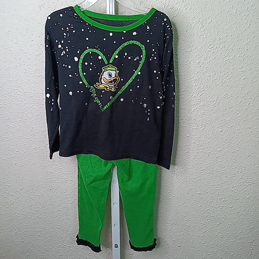 Colosseum 4T Outfit 2pc