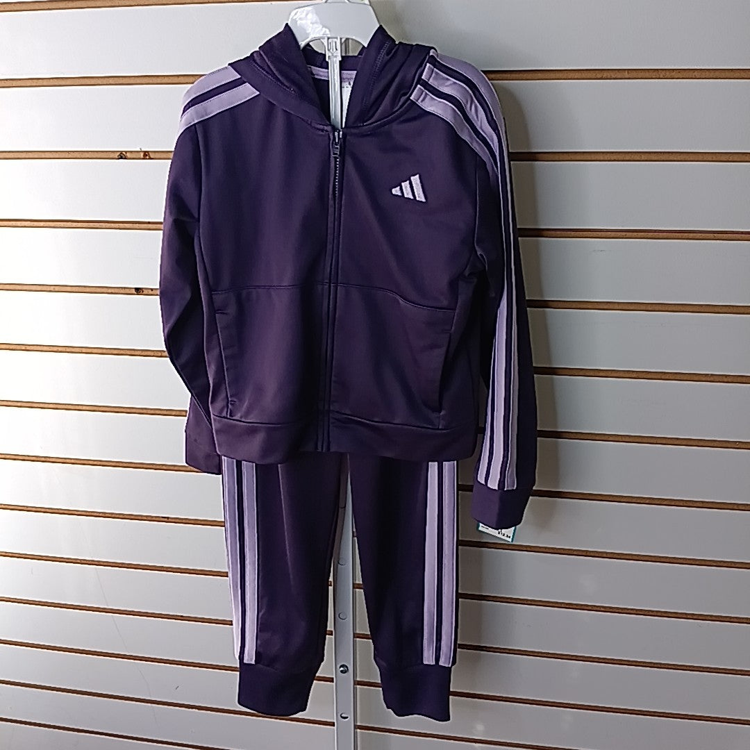 Adidas 5 Outfit 2pc