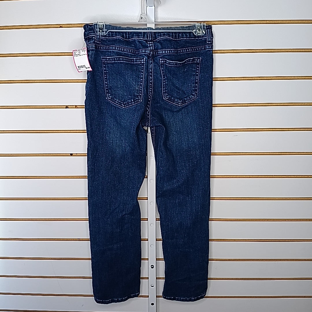 Wonder Nation 14 Pants