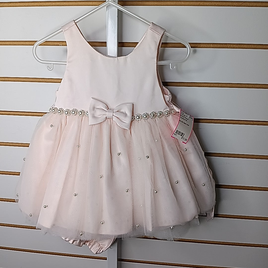 American Princess 12 Months Formal Wear
