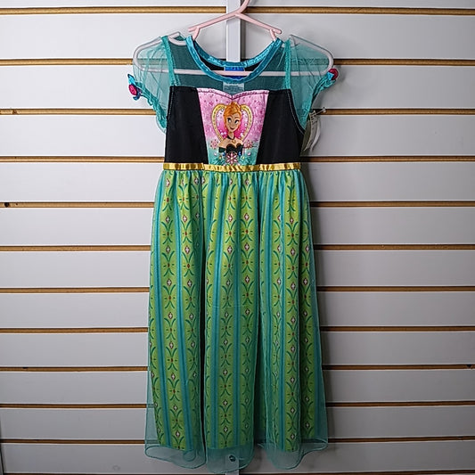 Disney 4 Pajama Dress