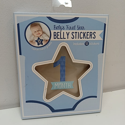 Stepping Stones Infant Photo Prop