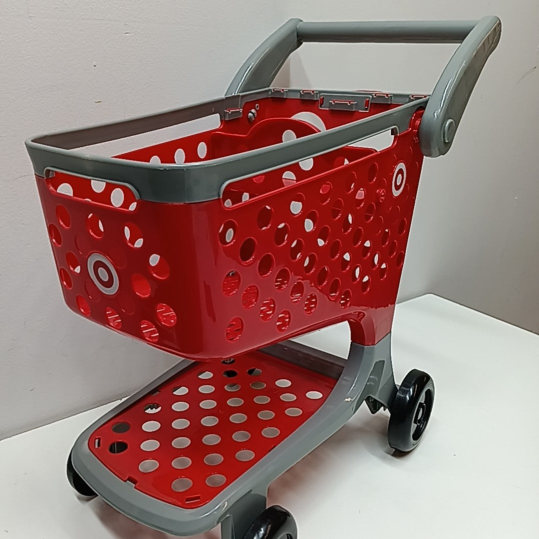 Target Pretend