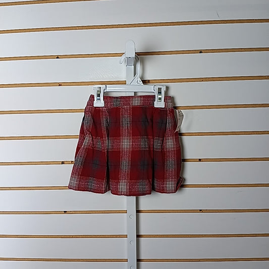 Baby Gap 2T Skirt