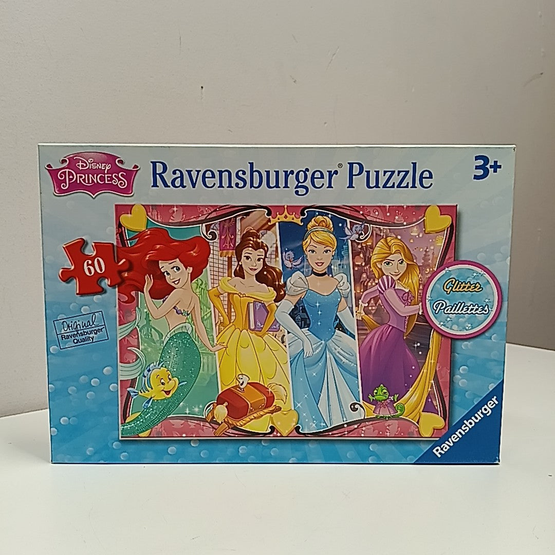 Ravensburger Puzzle