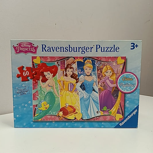 Ravensburger Puzzle