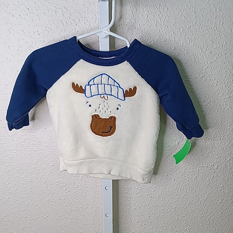 Carter's 6 Months Sweater/Sweatshirt