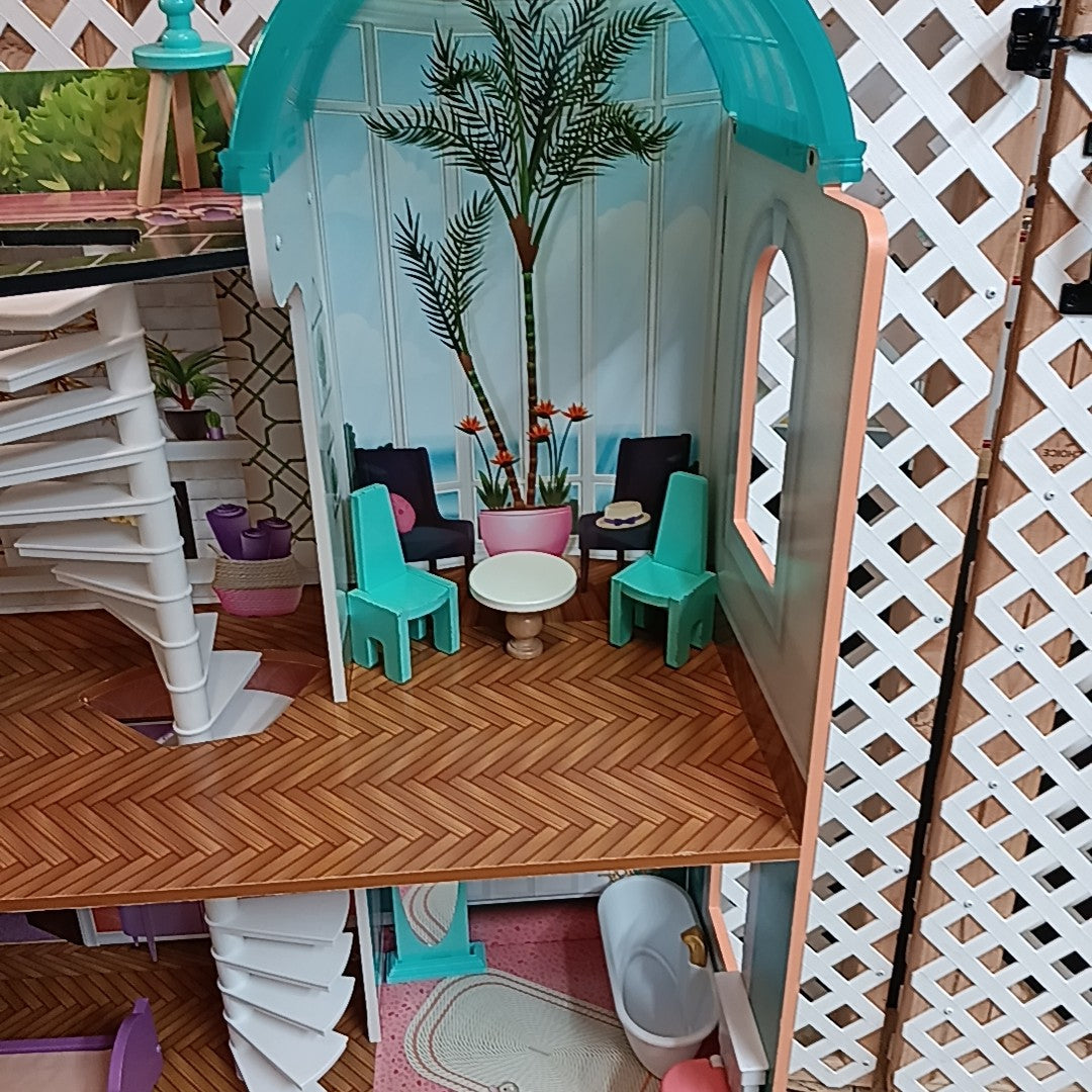 KidKraft XL Floor Toy