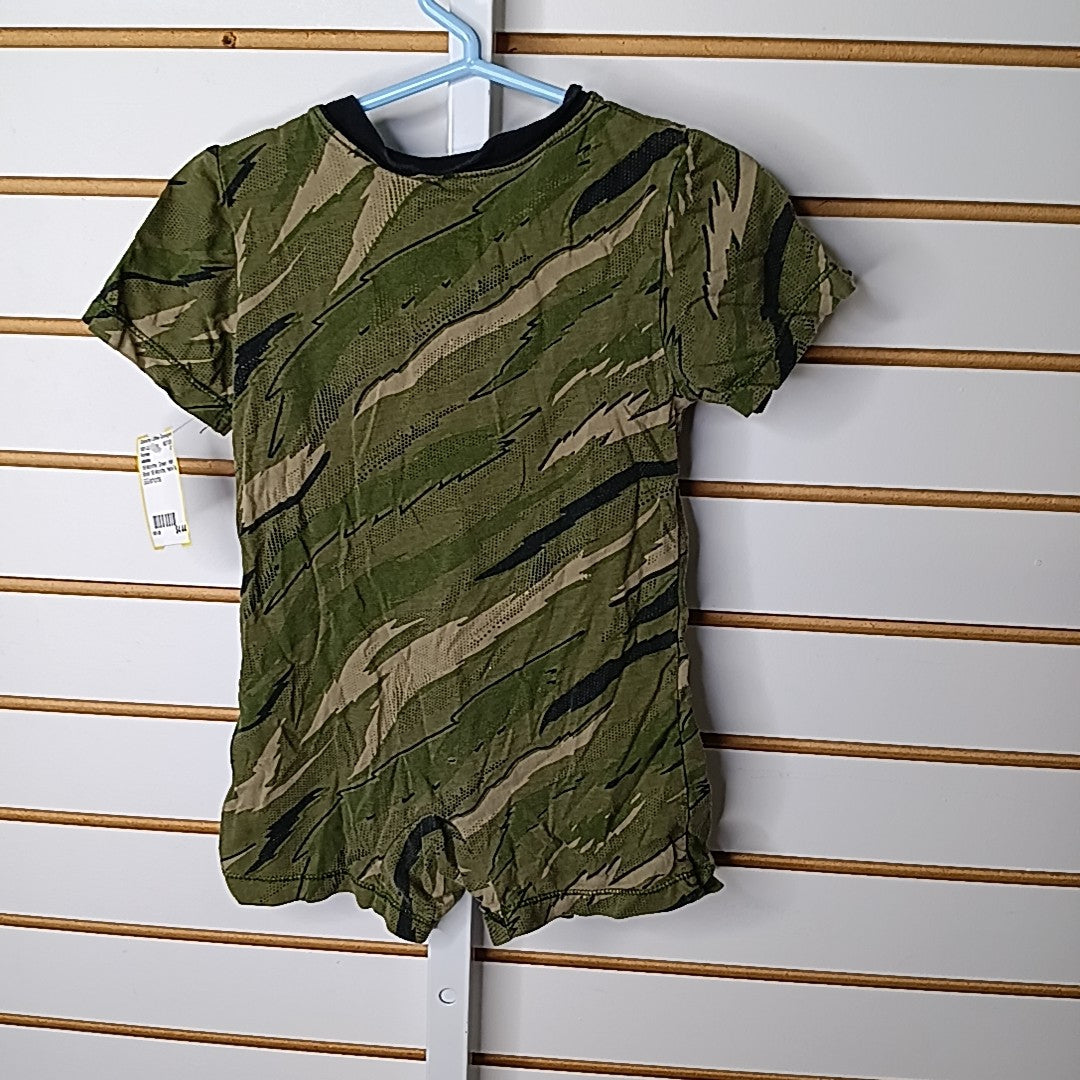 Adidas 18 Months Romper