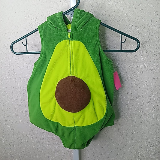 Carter's 12 Months Costume