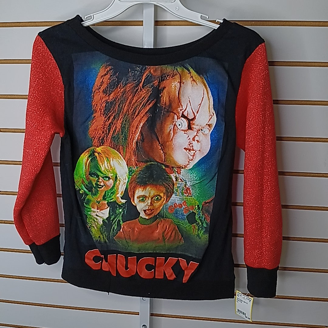 10/12 Shirt