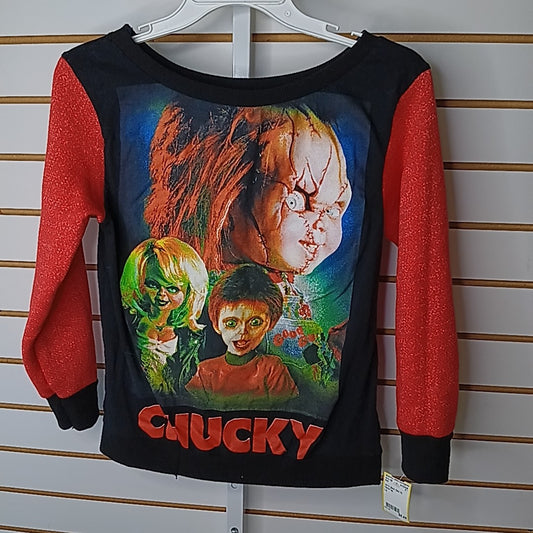10/12 Shirt