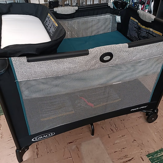 Graco Play Pen