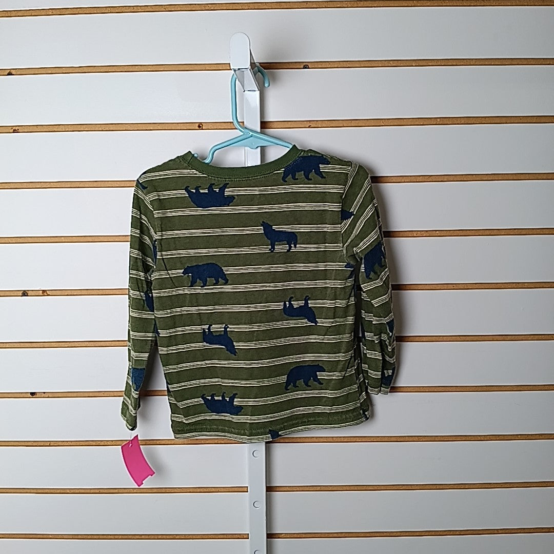 Garanimals 3T Shirt