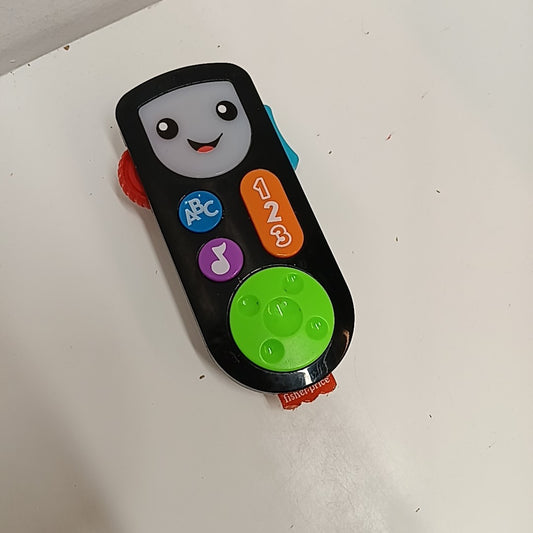 Fisher Price Infant Toy
