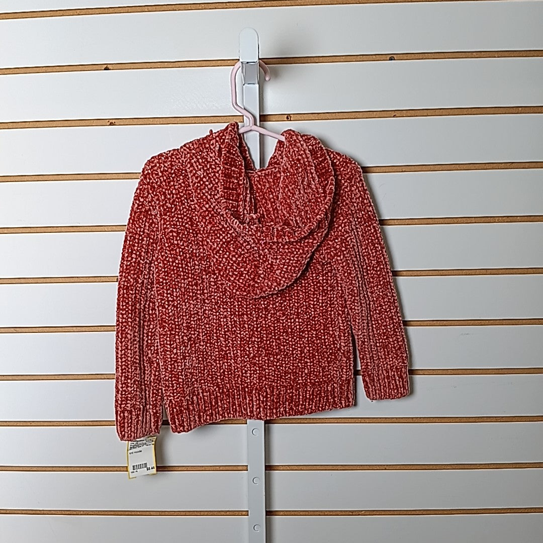 Derek Heart 3T Sweater/Sweatshirt