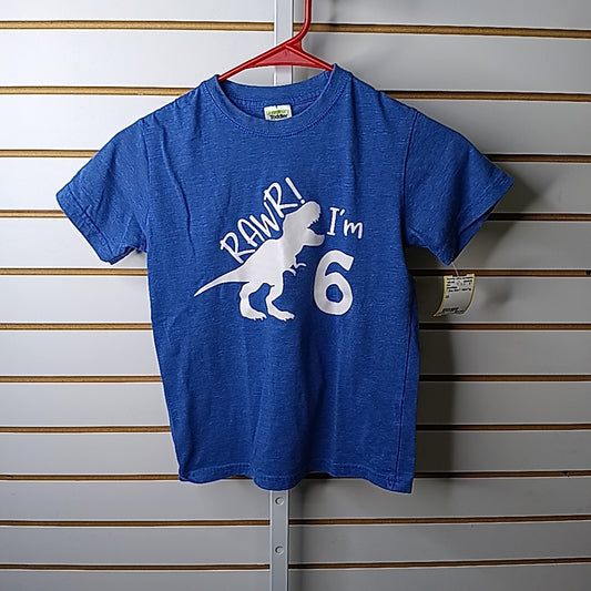 Unordinary 7 Shirt