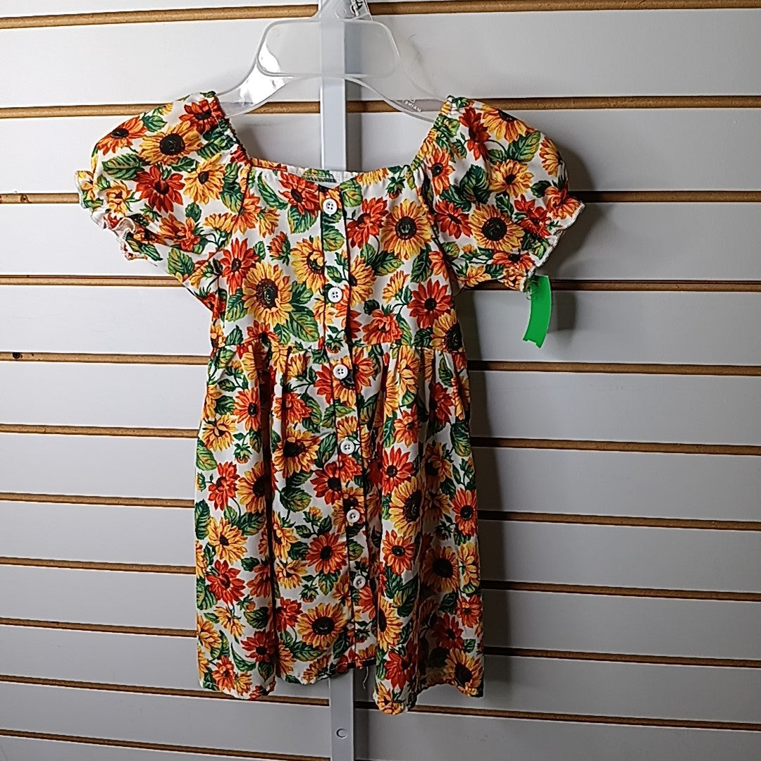 2/3 Dress