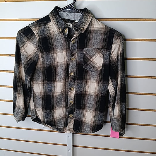 Kidpik 7/8 Shirt