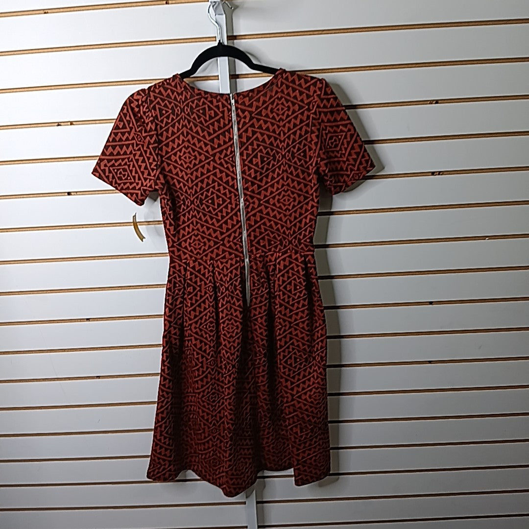 Lularoe Size S Dress