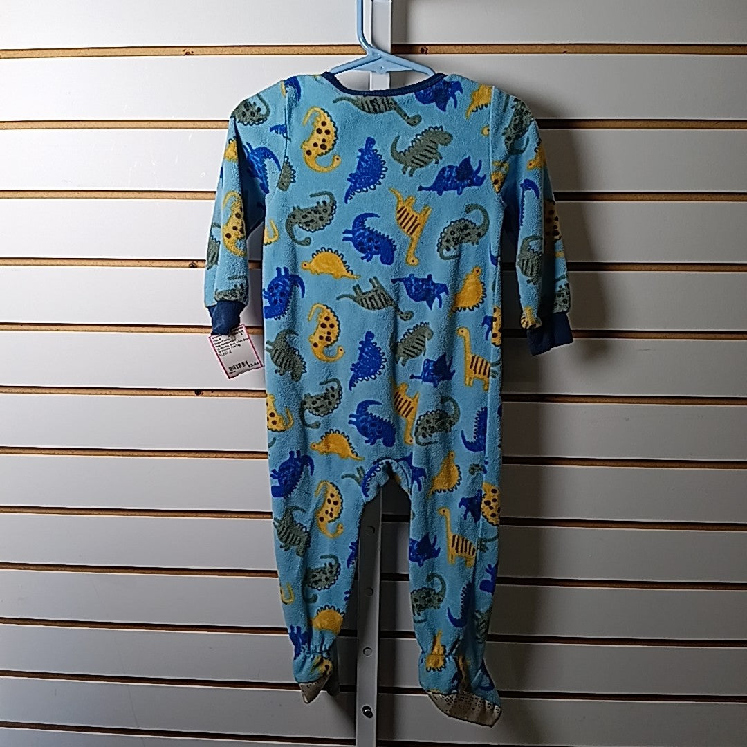 Kids Headquarters 18 Months Sleeper/Footies