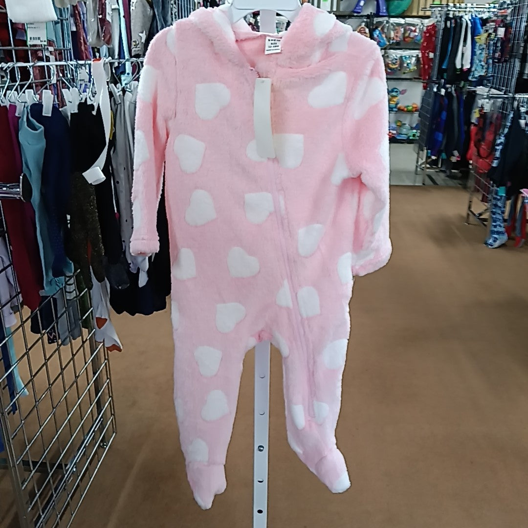 Shein 12-18 Months Bunting