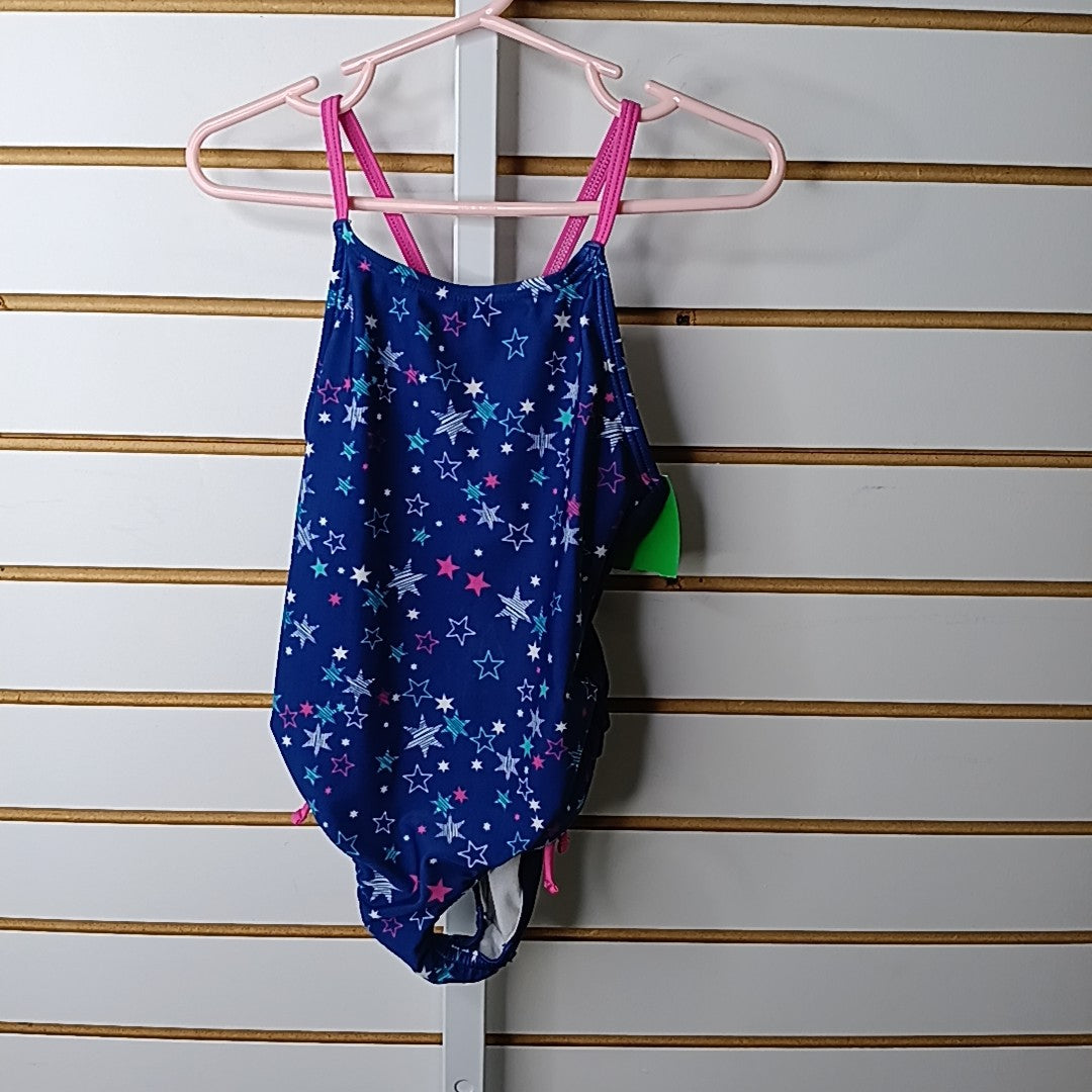 Speedo XS Swim Suit 1pc