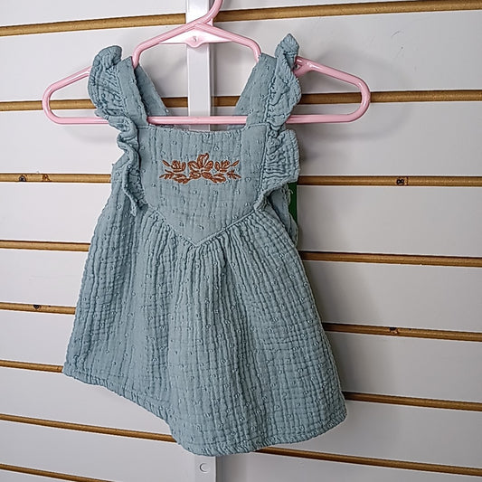 Modern Moments 0-3 Months Dress
